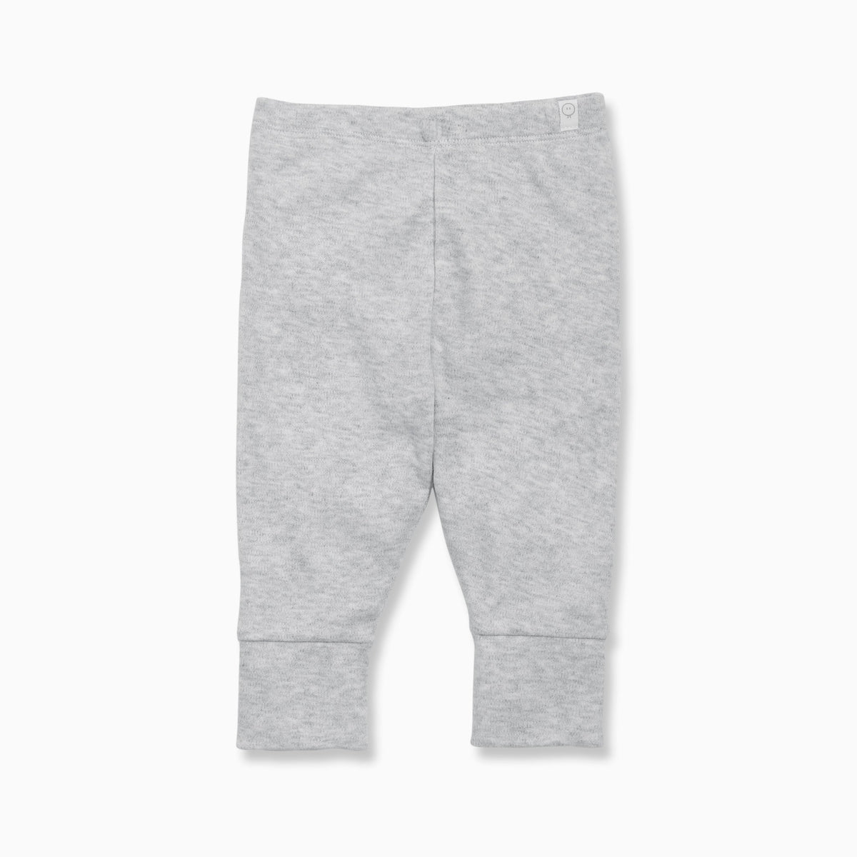 Everyday Leggings - Grey