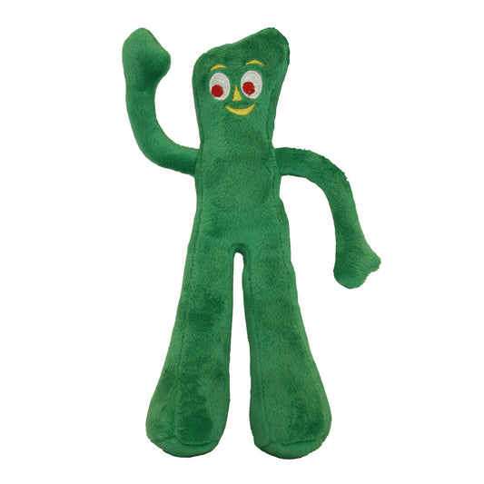 Multipet Gumby Plush Toy