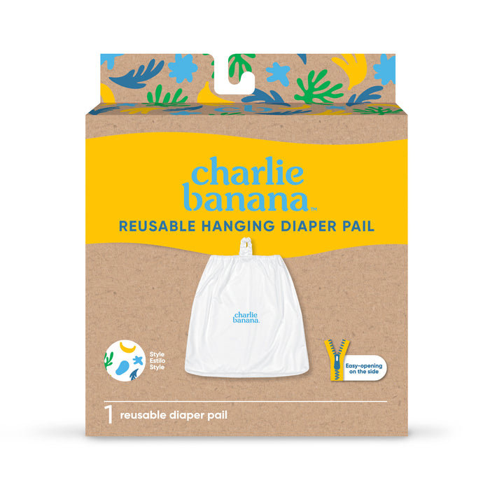 Hanging Diaper Pail