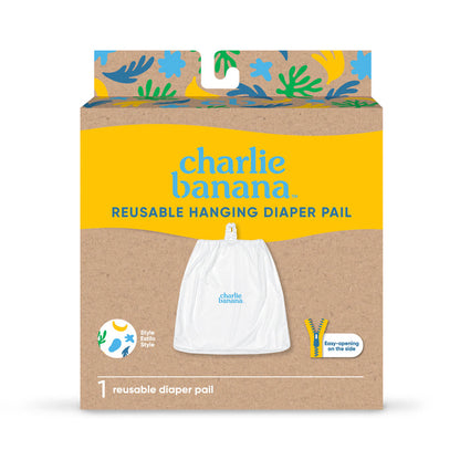 Hanging Diaper Pail