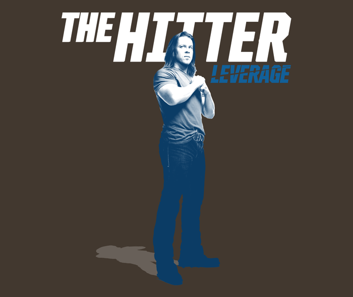 Hitter Mousepad