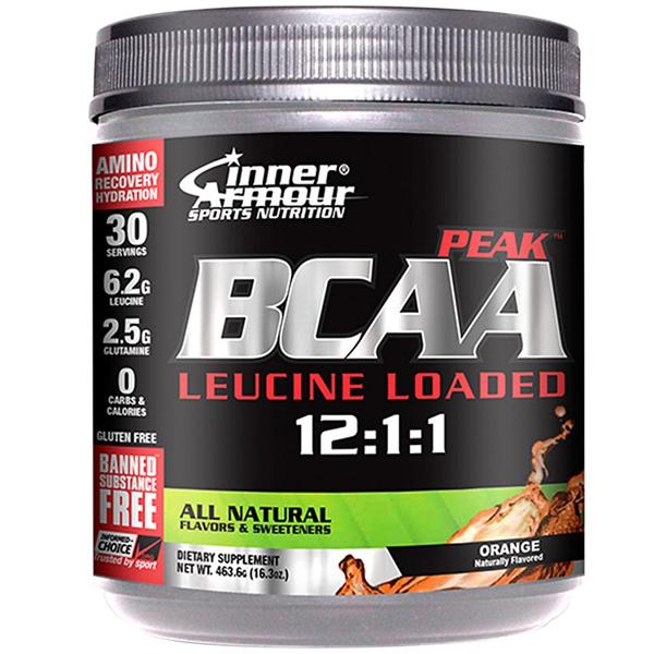 Inner Armour BCAA Peak Leucine Loaded 30 Servings