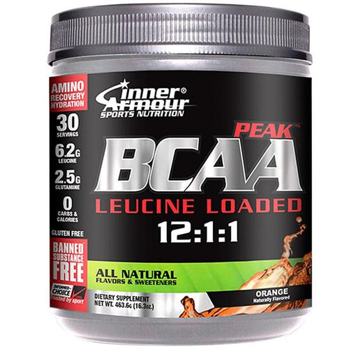 Inner Armour BCAA Peak Leucine Loaded 30 Servings