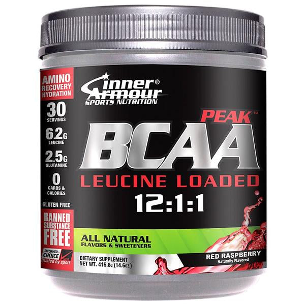 Inner Armour BCAA Peak Leucine Loaded 30 Servings