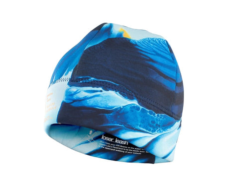 ion wetsuit beanie hat ladies