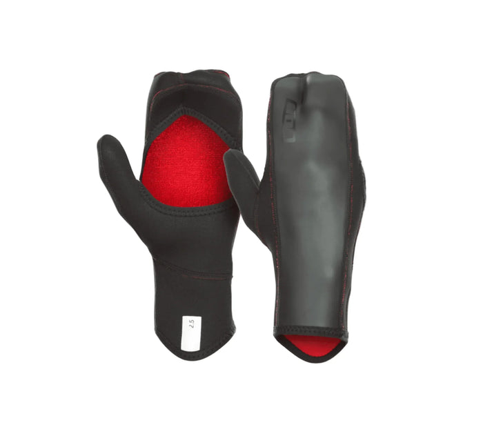 open palm wetsuit mitts ion