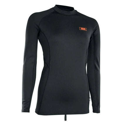 Ion Thermo Rash Vest Long Sleeved Womens Top - Boardworx