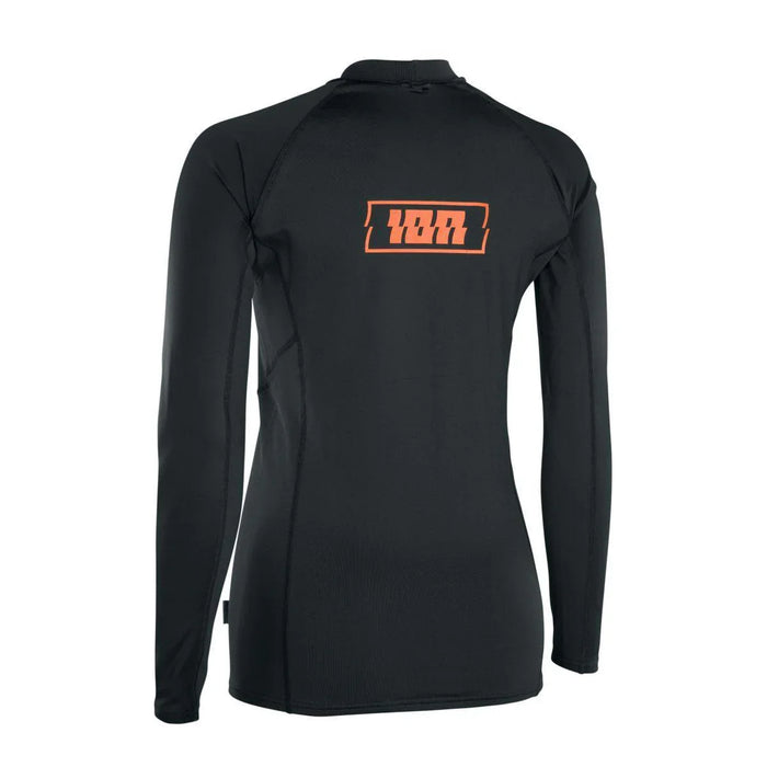 Ion Thermo Rash Vest Long Sleeved Womens Top - Boardworx