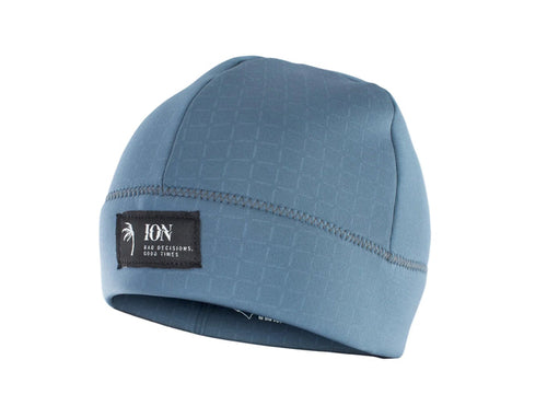 mens wetsuit beanie hat by ion