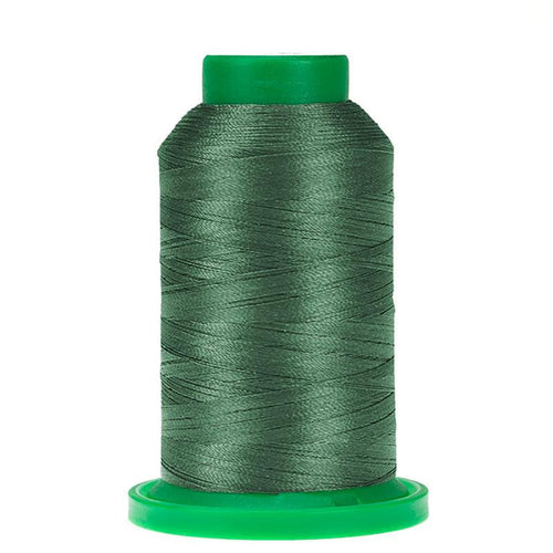 Isacord 1000m Polyester - Asparagus: 2922-5743