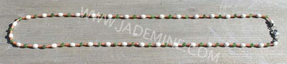 Jade Necklace, 2369JBCL