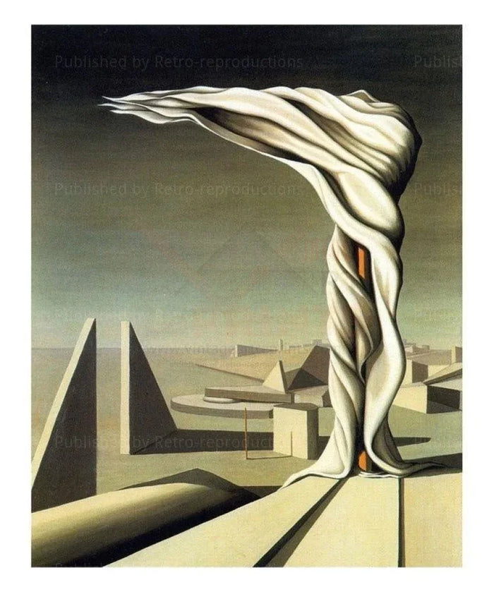 J'Ai vu les trois cites 1943 - VINTAGEARTREPRINTS.COM