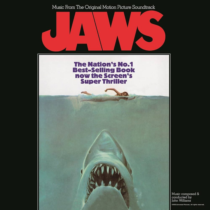 Jaws OST