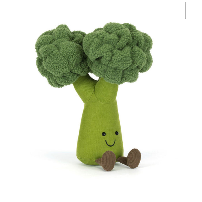 Jellycat | Amuseable Broccoli