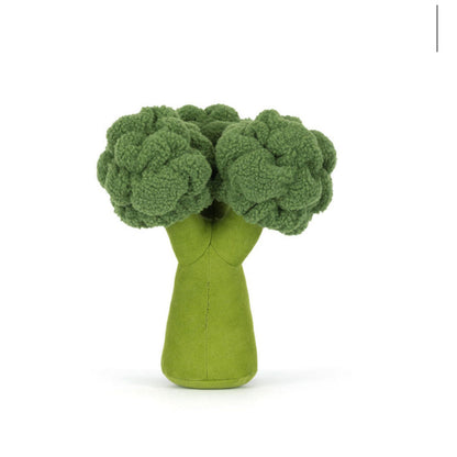 Jellycat | Amuseable Broccoli