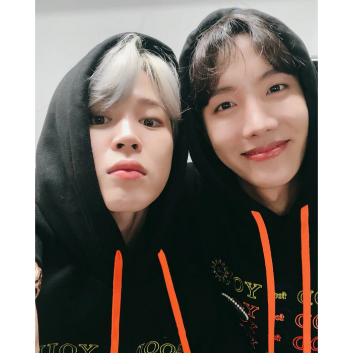 Jimin Style ''Good For You'' Hoodie