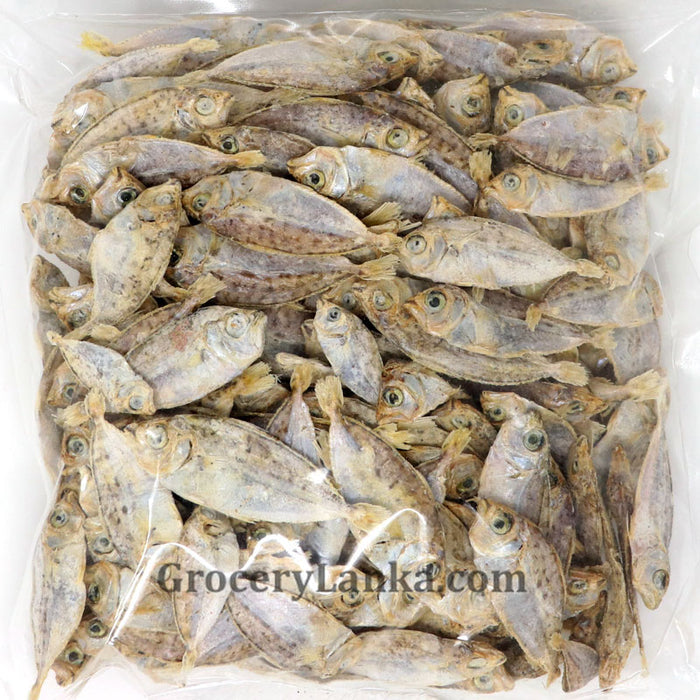 Karello Dry Fish 200g
