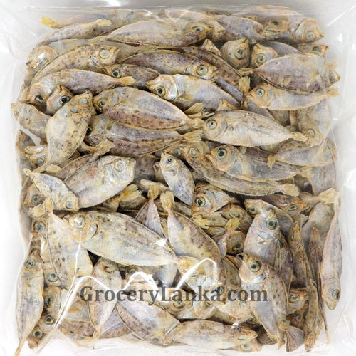 Karello Dry Fish 200g