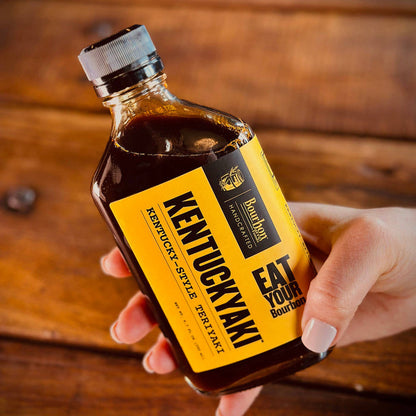 Kentuckyaki Sauce
