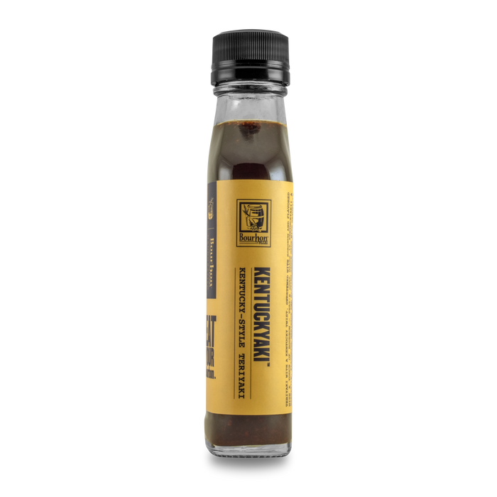 Kentuckyaki Sauce