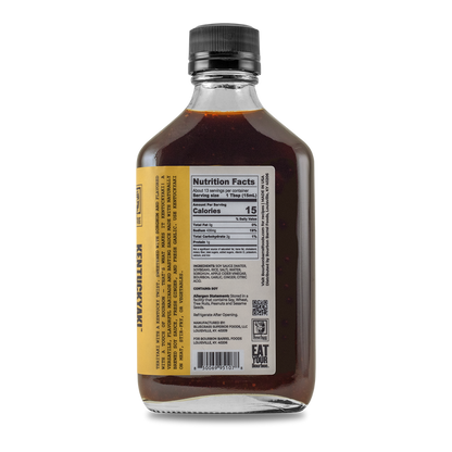 Kentuckyaki Sauce
