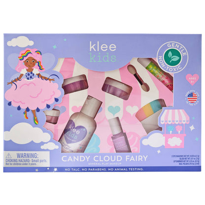 Kids Makeup Kit | Candy Cloud Fairy