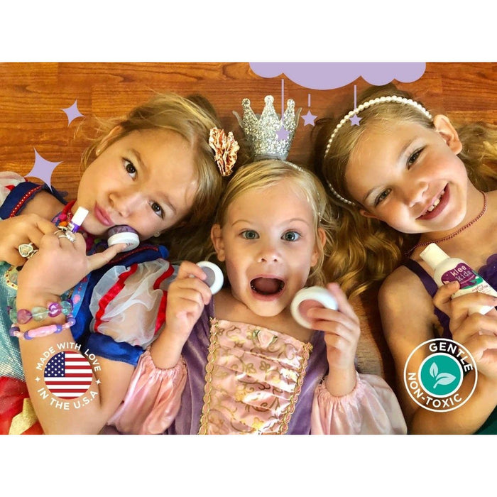 Kids Makeup Kit | Candy Cloud Fairy