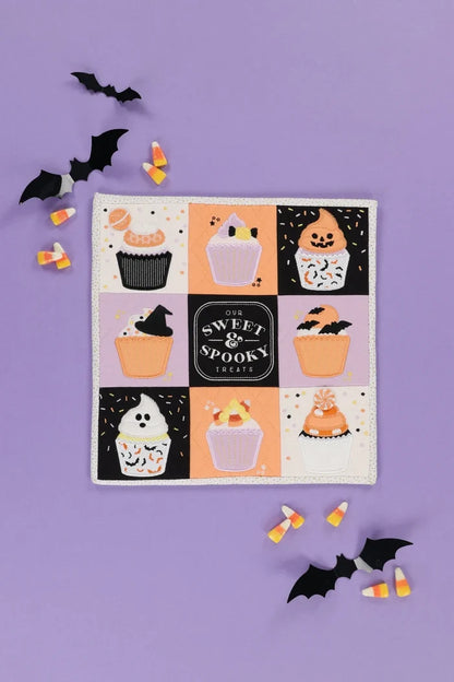 Kimberbell Mini Quilts Volume 2 July - December FABRIC KITS