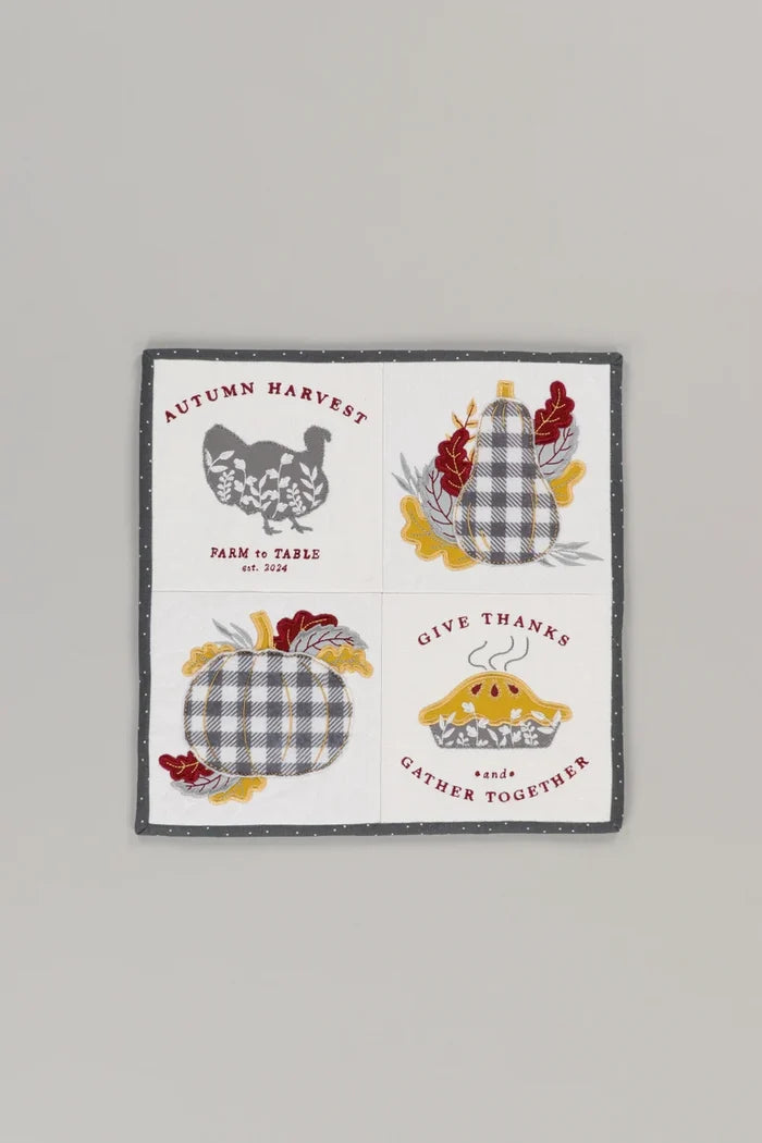 Kimberbell Mini Quilts Volume 2 July - December FABRIC KITS