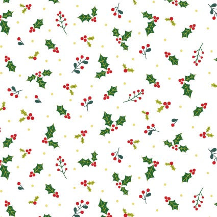 Kimberbell Mini Quilts Volume 2 July - December FABRIC KITS