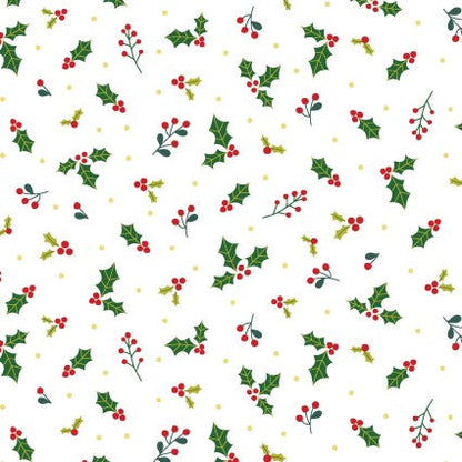 Kimberbell Mini Quilts Volume 2 July - December FABRIC KITS