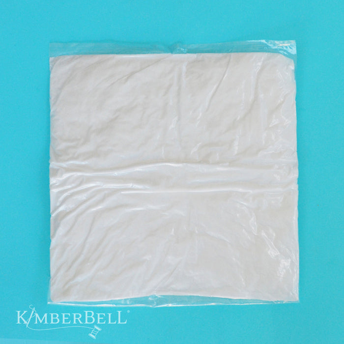 Kimberbell Pillow Insert 18 x 18" #KDKB249