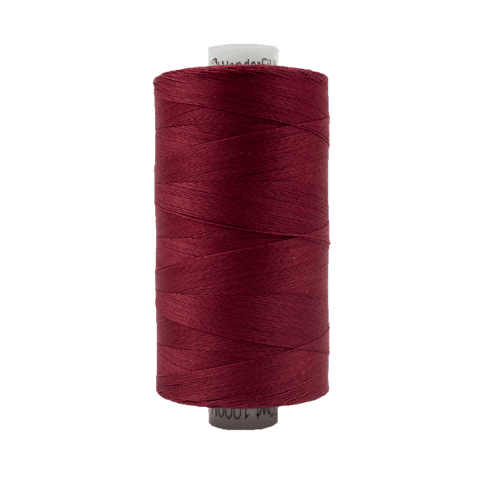 Konfetti 1000m 50wt - BURGUNDY