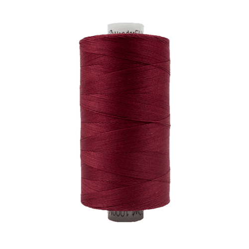 Konfetti 1000m 50wt - BURGUNDY