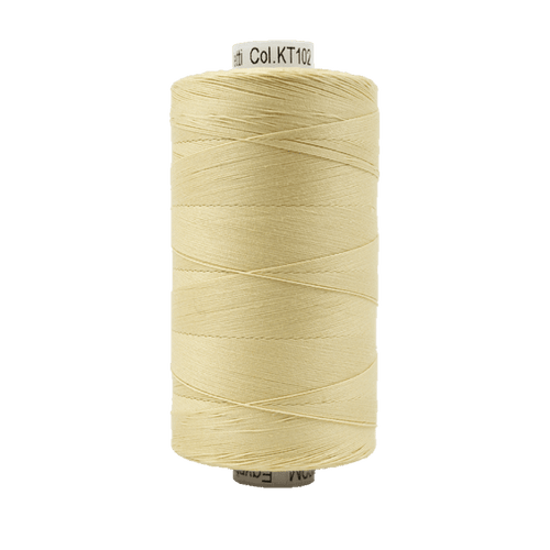 Konfetti 1000m 50wt - ECRU