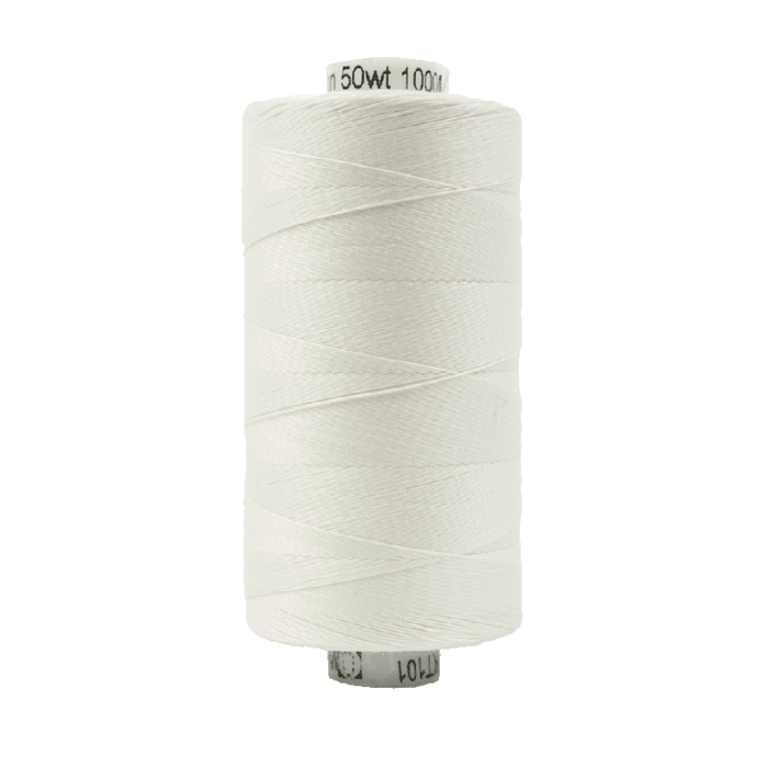 Konfetti 1000m 50wt - SOFT-WHITE