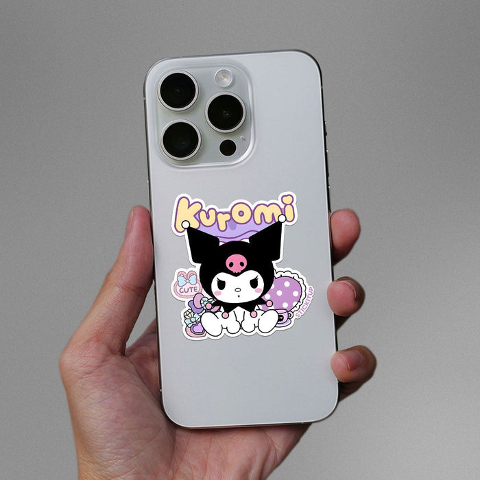 KUROMI Sticker - Stickers | STICK IT UP