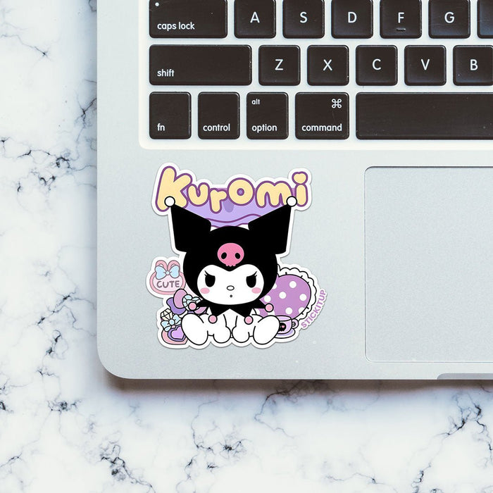 KUROMI Sticker - Stickers | STICK IT UP