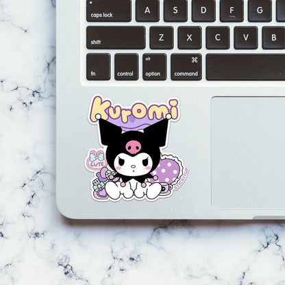 KUROMI Sticker - Stickers | STICK IT UP
