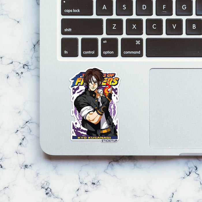 KYO Sticker - Stickers | STICK IT UP