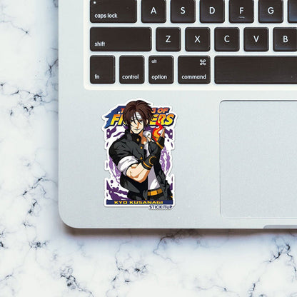 KYO Sticker - Stickers | STICK IT UP