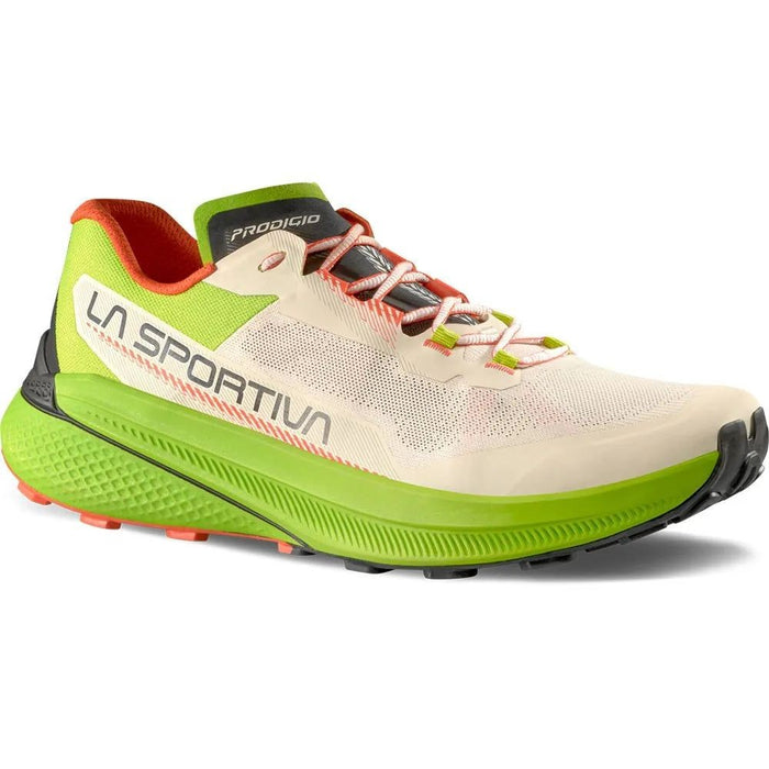 LA SPORTIVA PRODIGIO ANTIQUE WHITE HOMBRE