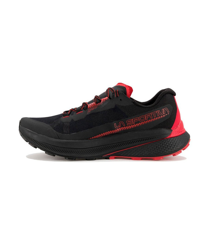 LA SPORTIVA PRODIGIO HOMBRE BLACK