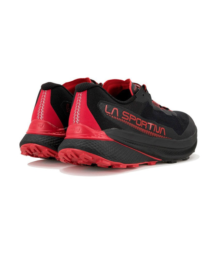 LA SPORTIVA PRODIGIO HOMBRE BLACK