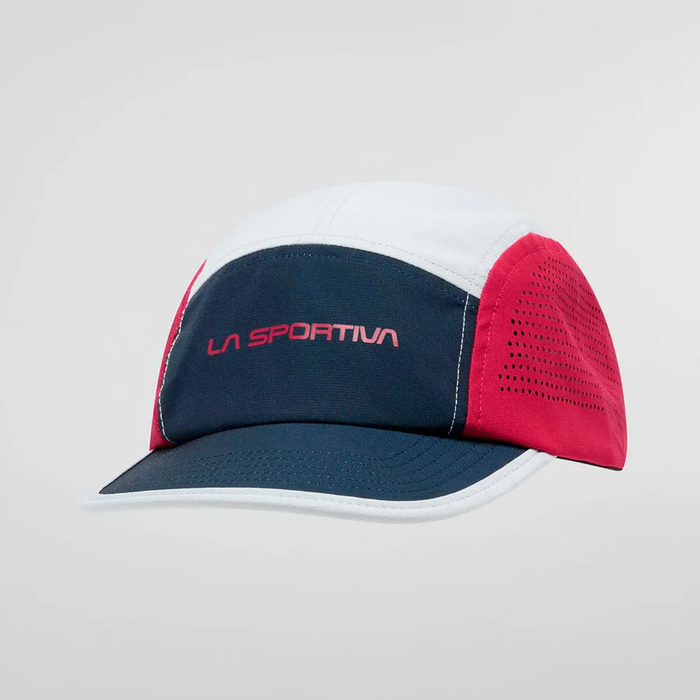 LA SPORTIVA  SKYLINE CAP AZALEA CHALK