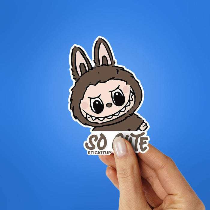 LABABUA Sticker - Stickers | STICK IT UP