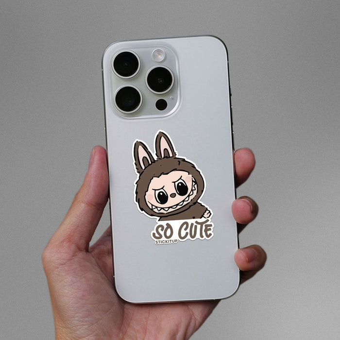LABABUA Sticker - Stickers | STICK IT UP