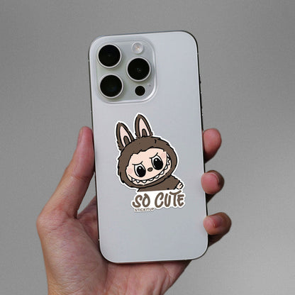 LABABUA Sticker - Stickers | STICK IT UP