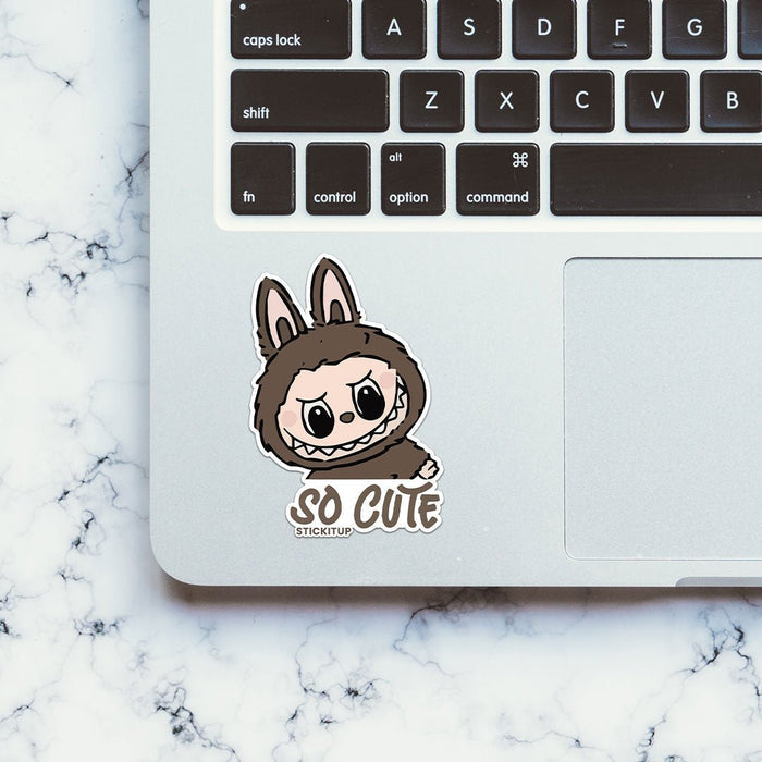 LABABUA Sticker - Stickers | STICK IT UP