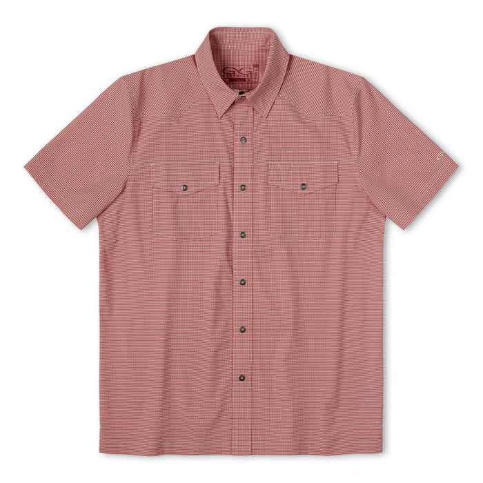 Lava Rock Cypress Shirt